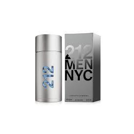 Carolina Herrera 212 EDT 100ml for Men