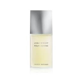 Issey Miyake L'eau Daisy EDT 125ml for Men, 2 image