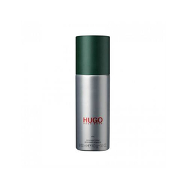 Hugo Boss Green Deodrant Spray 150ml (8005610340784)