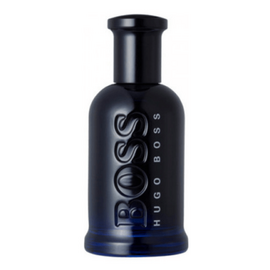 Hugo Boss Bottled Night EDT 100 ml for Men (73705235206), 2 image