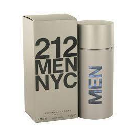 Carolina Herrera CH 212 Sexy Men EDT 100ml