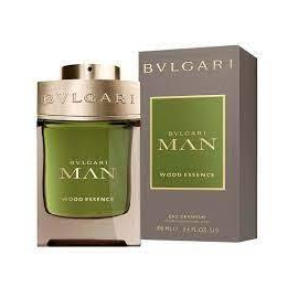 Bvlgari Man Wood Essence EDP 100ml for Men