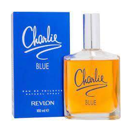 Charlie Blue BY Revlon EDT 100ml for Women