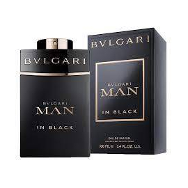 Bvlgari Man In Black EDP 5ml for Men