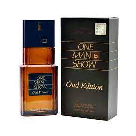 One Man Show Oud Edition EDT 100ml for Men
