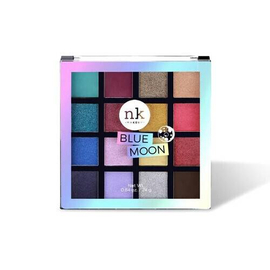 Nicka K Sixteen Color Palette (Blue Moon)