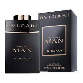 Bvlgari Man In Black EDP 100 ml (783320971563)