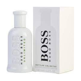 Hugo Boss Bottled Unlimited EDT 100 ml for Men (7370527)