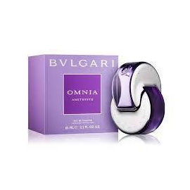 Bvlgari Omnia Amethyste EDT 65ml for Women