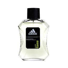 Adidas Pure Game EDT 100ml for Men, 2 image