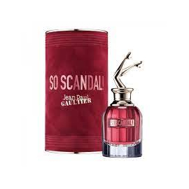 Jean Paul Gaultier So Scandal EDP 80 ml for Women