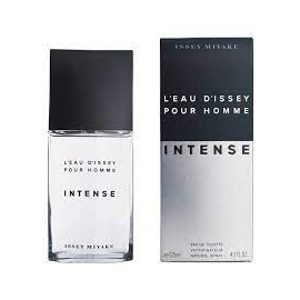 Issey Miyake L'eau Daisy Intense EDT 125ml for Men