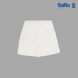 SaRa Girls Bottom (GPT151YEE-White ), 2 image