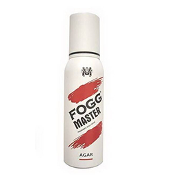 Fogg Master Body Spray For Men (Agar)- 120ml (Buy 2 get upto Tk:50/- off)