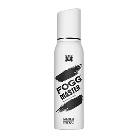 Fogg Master Body Spray For Men (Marco Intense)- 120ml (Buy 2 get upto Tk:50/- off)