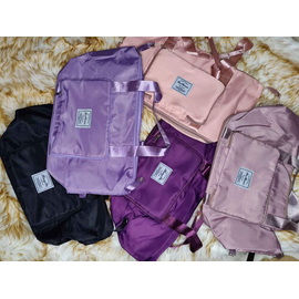 Large Capacity Folding Travel Bag, 7 image