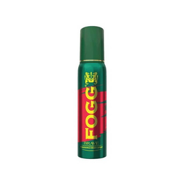 Fogg Independence Special Edition (Brave) 120ml (Buy 2 get upto Tk:60/- off)