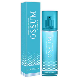 Ossum Body Mist (Pleasure) 190ml (Buy 2 get upto Tk:80/- off)