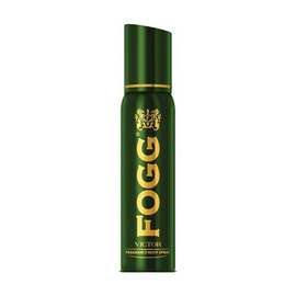 Fogg Body Spray (Victor) 120ml (Buy 2 get upto Tk:60/- off)