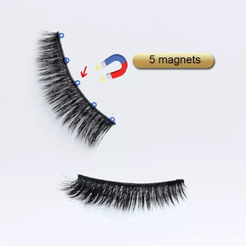 3 Pair Magnetic Eyelashes, 6 image