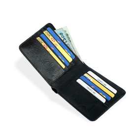 Pati Leather Wallet For Men SB-W61, 3 image
