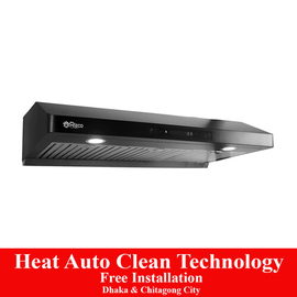 Rizco Kitchen Hood-RZ Slim 75-30 Inch
