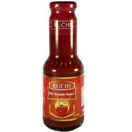 Ruchi Tomato Ketchup 5 kg