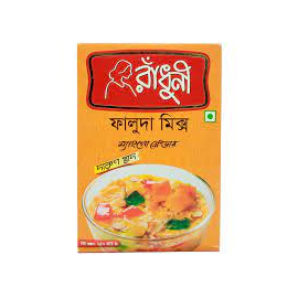 Radhuni Falooda Mix (Mango Flavor) 250gm