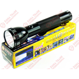 Wasing Battery operating Torch Light WFL-D2L, 4 image