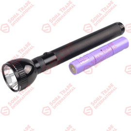 Wasing Rechargeable Torch Light Model WFL-H4