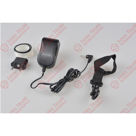 Wasing Rechargeable Torch Light Model WFL-H4, 3 image