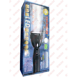 Wasing Rechargeable Torch Light WFL-AC3L, 4 image