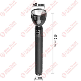 Wasing Rechargeable Torch Light WFL- AD4L, 4 image