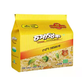 Chopstick Instant Noodles (Deshi Masala) 248gm