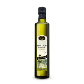 Ela Vista Extra Virgin Olive Oil 500ML Glass Bottle