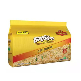 Chopstick Instant Noodles (Deshi Masala) 496gm