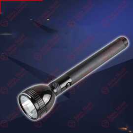 Wasing Rechargeable Torch Light WFL-H3, 4 image