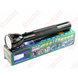 Wasing Battery operating Torch Light WFL-D4L, 5 image