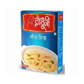 Radhuni Kheer Mix 150 gm