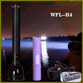 Wasing Rechargeable Torch Light Model WFL-H4, 4 image