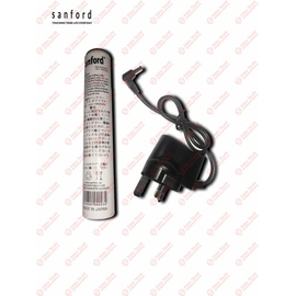 Sanford Rechargeable Torch Light