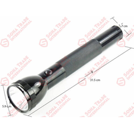 Wasing Battery operating Torch Light WFL-D4L, 2 image