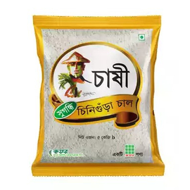 Chashi Aromatic Chinigura Rice 5 kg