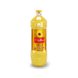 Radhuni Sunflower Oil 1ltr