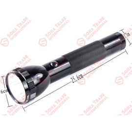 Wasing Battery operating Torch Light WFL-D2L, 2 image