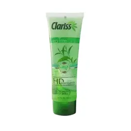 Clariss Face Wash 100ML: Tea Tree [Acne Care]