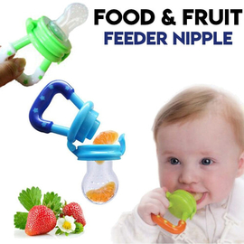 Baby Fresh Fruits Pacifier