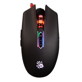 A4 TECH BLOODY Q80 3200CPI GAMING MOUSE
