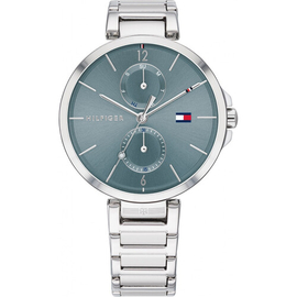 Tommy Hilfiger 1782126 Silver