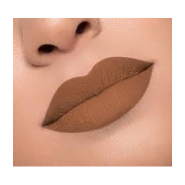 Morphe Liquid Lipstick - Sweet Tea, 2 image
